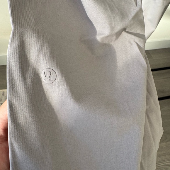 Lululemon On The Fly Pant *Tall (33.5” inseam), Size 14, 4-Way Stretch Luxstreme - Picture 5 of 5